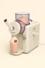 slushie & soft ice cream maker  1.9 liters - Image 4