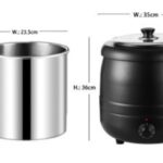 soup kettle