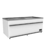 ugur 2100 supermarket freezer