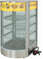warming showcase stand type - Image 2