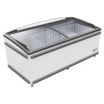 supermarket freezer ugur 1850 izmir