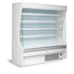 open chillier 2.5 m