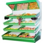 vegetable rack