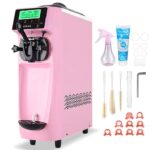 ice cream machine 1 flavor icekimo - Image 2