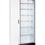 upright single door freezer 440