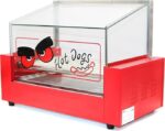 hotdog machine