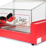hotdog machine