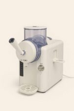 slushie & soft ice cream maker  1.9 liters - Image 5