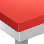 stainless steel cutting board 120 cm - Image 2