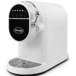 milano soft serve ice cream machine – compact countertop model - Image 2