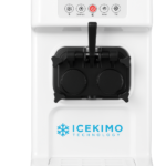 ice cream machine 1 flavor icekimo