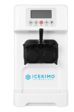 ice cream machine 1 flavor icekimo