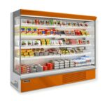 open chiller 2 m low base depth 90 cm plug in - Image 2