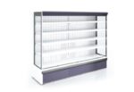 open chiller 2 m low base depth 90 cm plug in - Image 3