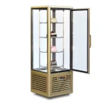 single door cake display showcase - Image 2