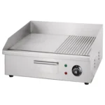 grill electric plane and line
