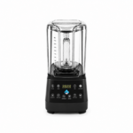 Soundproof Commercial  Automatic Blender- 2L , 2200 W with 15-speeds