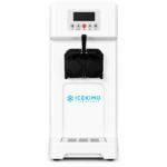Ice Cream Machine 1 Flavor Icekemo