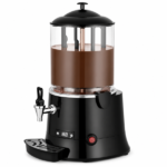 Hot Chocolate Machine