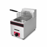 Deep Fryer Gas Single Bowl