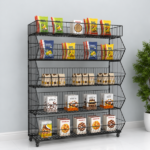 Chips Baskets Size 45 and 90 CM