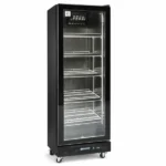 Upright Single Door Chiller Full Class