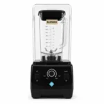 Professional Blender with Soundproof Cover Manual Control, 2200 W