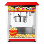 Popcorn Machine Commercial and Home Electric