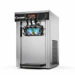 Ice Cream Machine Table Top Stainless Steel