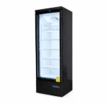 Upright Single Door Freezer Full Class