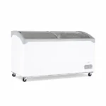 FREEZER UGUR 500 SCEBN WITH LED LIGHT