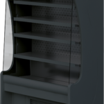 open chiller 2.5 m plug in