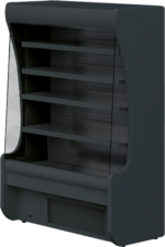 open chiller 2.5 m plug in