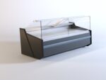 meat display chiller 1 m jumbo flat class - Image 3