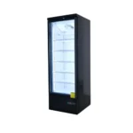 upright single door freezer full class