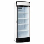 Upright Single Door Chiller