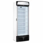Upright Single Door Freezer 440