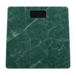 digital body scale electronic weight scale digital body weight scale bathroom scale with glass platform display green color