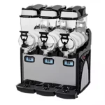slash machine 3 tank jumbo