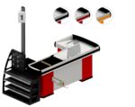 cash counter front unit - Image 2