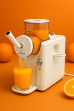 slushie & soft ice cream maker  1.9 liters - Image 3