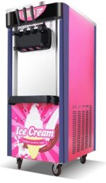 ice cream machine big milano - Image 6