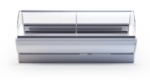 meat display chiller 3.75 m jumbo flat class - Image 5