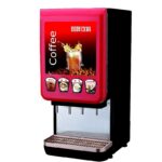 coffee machine