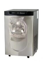 hard gelato type ice cream machine - Image 2