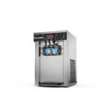 ice cream machine table top stainless steel