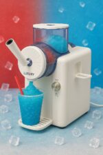 slushie & soft ice cream maker  1.9 liters - Image 2