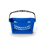 plastic shopping basket - Image 3