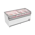 supermarket freezer ugur 2500 izmir