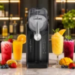 Home Slush and Ice Cream Machine